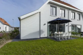Villa in Cadzand near Beach & Dunes - Image 3