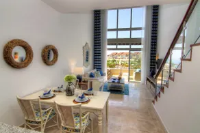 Beachfront Paradise Amore Luxury Nest 1 Bedroom Penthouse - Image 5