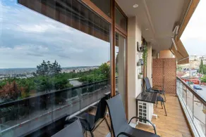 Old town view apartment - Image 4