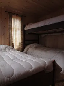 Cabaña la Comarca ”Puyan” (Puyan County Cabin) - Image 2