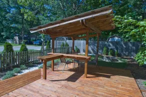 Adorable 2 Bed/2 Bath Home - The Pear Tree Cottage - Image 4