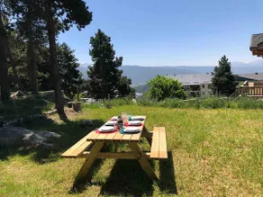 Garden-level chalet 75m² with garden - Image 3