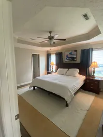 Pet friendly, cozy 3 BR/2 BA home. - Image 2