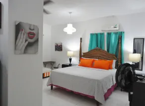 CHEAP 'N' NICE Ocho Rios Studio with A/C - Image 4