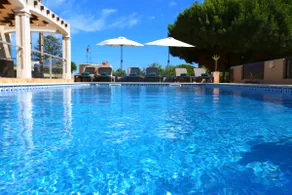 Quinta do Pinheiro Manso - Holidays Villa - Marinha Beach - Image 4