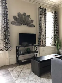 1 Bedroom Apt (302) in Heritage Building - Image 3