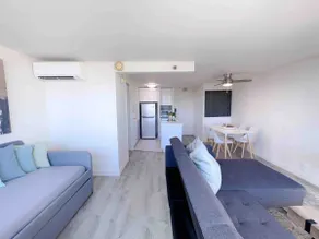 25FL-Renovated-1BR w/Spectacular Views-Waikiki - Image 5