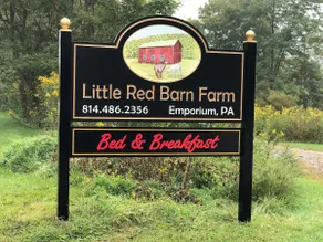 Alpaca Farmstay & Dark Skies, PA Wilds -Lumber Heritage  Region. Pet-Friendly! - Image 2