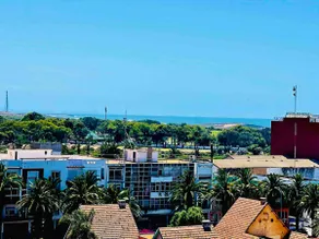 DreamParc – View of Sea and Park - Image 2