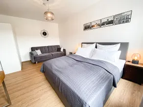 ✮Luxus-Apartment ✮ High Standard ✮ private parking - Image 3