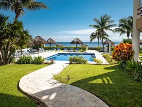 Casa LUV - Wonderful apartment on the beach - Image 2