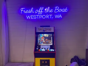 Beach Vibes-Dog Friendly, Fire Pit, Arcade & More! - Image 5