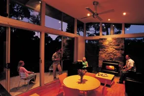 Accessible - Ridgetop Retreats - Deep Creek N P - Image 4