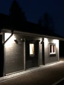 Vacation home on Lake Harkebrügger - Image 3