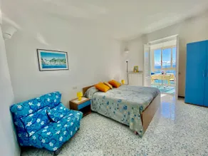 AMATOS 1 elegant house with sea view - Image 2
