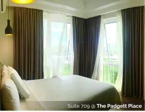 2BR Corner Suite near Ayala Mall! - Image 4