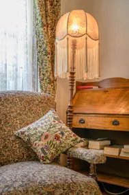 Romantic ARMOURY COTTAGE (1823) - History & Charm - Image 5