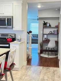 Downtown Newly Remodeled Historical Home - Image 5