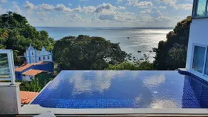 Casa Yemanjá - Best View of the Island - Morro de SP - Image 2