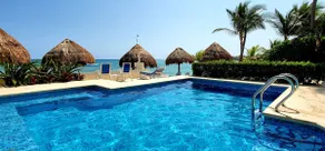 Caribbean Jewel!  2 bed/2 bath With Pool And Panoramic Ocean Views - Image 2