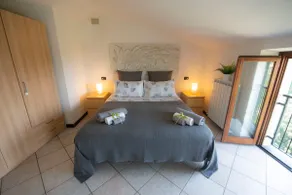 LEVANTO House in a typical Ligurian village with sea view - Image 3