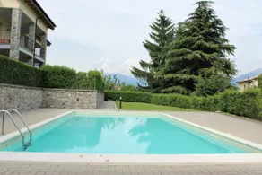 Casa Lella with pool and garden - Image 2