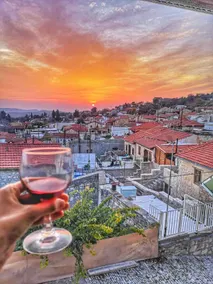 Terra Vinea | Stone, church & wine of Vasos Kailaniou - Image 5