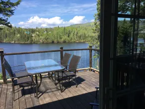 Détente Ô lac (A chalet for you) - Image 4