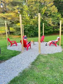 Pet Friendly, 3BR Retreat, King Bed & Hot Tub - Image 3