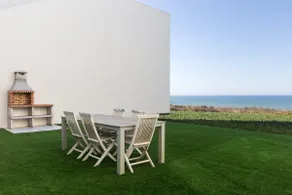 Santa Cruz Ocean View Villa - Image 2