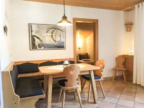 Landhaus Linden Apartment Paula, appartamento in una posizione privilegiata proprio sul campo da golf - Image 3