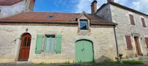 At Marie's, renovated village house! - Image 2