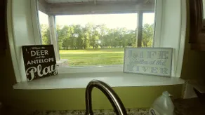 Schöne Farm auf Caney Fork River 2 BR 1B - Image 3