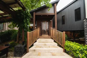Eco Garden Retreat - Image 2