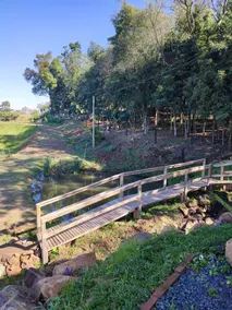 Cabin next to Gramado - Image 5