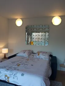 Beautiful studio near Paris, Vincennes, banks of the Marne - Image 5