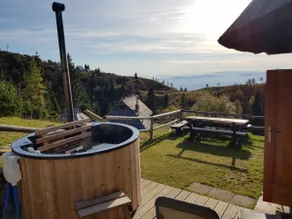 To Fall In Love - Chalet Zlatica - Velika Planina - Image 4