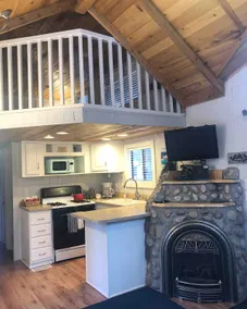 Sugar Pine Cabin! - Image 5