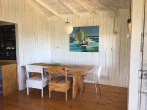 Quintay Cabin · Ocean View · 3 Bedrooms - Image 5