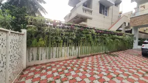 Rent on comfort Homestay Mysore, Luxury 3BHK flat - Image 5