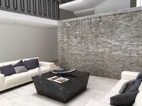 Large executive luxury apartment with pool - Image 4