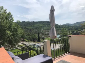 Maison Amielou view of the lake - Image 2