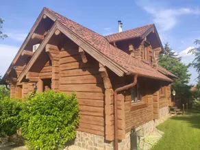 Guesthouse on the mountain - Image 3