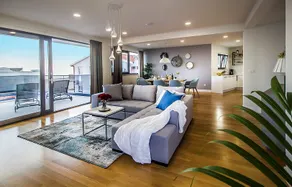 New Mountainside Villa w opvarmet pool + fantastisk havudsigt - Image 2