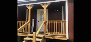 Louisiana State Cabin - Image 4