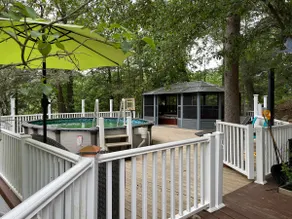 3 Acre Lake Paradise Swimming Pool & Jacuzzi HotTub! - Image 4