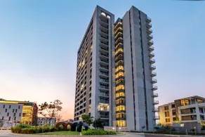 Menlyn Maine opholdsenhed 1419 - Image 2