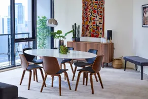 Penthouse Lejlighed i Melb CBD Perfekt beliggenhed - Image 2