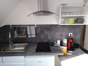 Air-conditioned accommodation for 1-6 people 15 minutes from Le Mans - Image 3