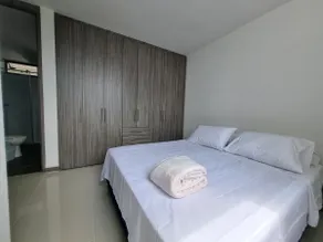 Apt. Botero 1308 -WAIWA HOST - Image 2